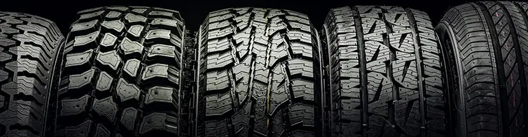 Trusted Tire Shop in O’Fallon IL